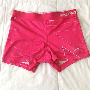Nike Pro Dri-Fit Spandex (S)